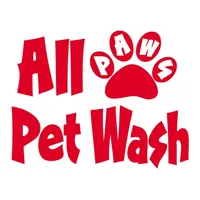 All Paws Pet Wash icon