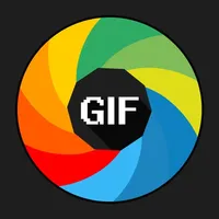 Gif Maker-Photo to video maker icon