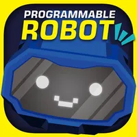 Programmable Robot icon