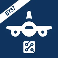 Boeing 737 Systems icon