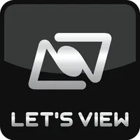 LetsView icon