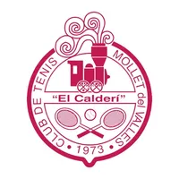 Club Tennis Mollet icon