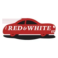 RED AND WHITE VTC icon