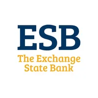 The Exchange State Bank icon