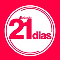 Dieta de 21 dias icon