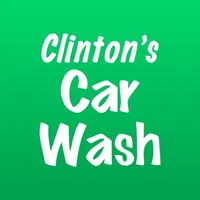 Clinton’s Car Wash icon