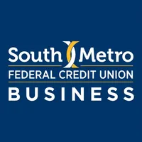 South Metro FCU Business icon