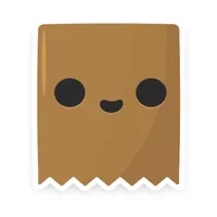 Bag Chat icon