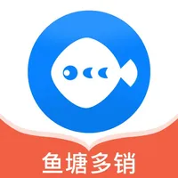 鱼塘多销 icon