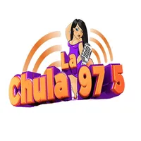 La Chula 97 5 icon