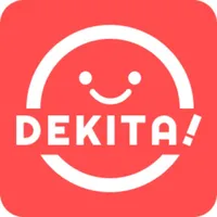 DEKITA! [できた] icon