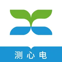 康乃心测心电 icon