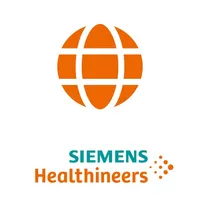 Siemens Healthineers Events icon