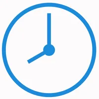 virtual time icon