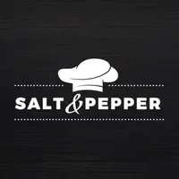 Salt & Pepper icon