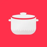 Potluck - Your Recipe Cookbook icon