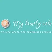My family cafe | Заинск icon
