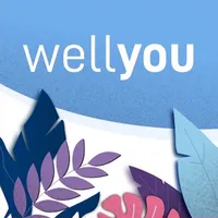 wellyou - be happy! icon