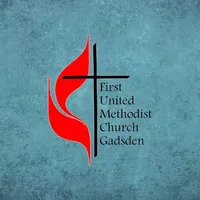 First UMC-Gadsden icon