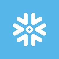 Snowflake Events icon