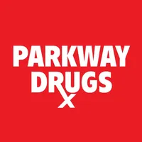 Parkway Drugs icon