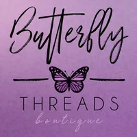 Butterfly Threads Boutique icon