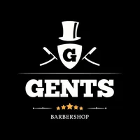 Gents Barbershop icon