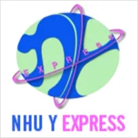 Như Ý Express CMS icon