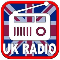 UK Radio Stations Online icon