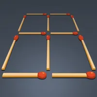 Matchstick Puzzle King icon