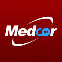 Medcor Authenticator icon