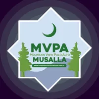 MVPA Islamic Center icon