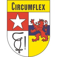 S.V. Circumflex icon