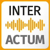 Interactum icon