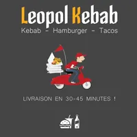 Leopol Kebab icon