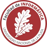 Informática UNLP icon