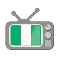 TV of Nigeria - Nigerian TV HD icon