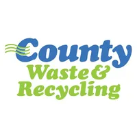 County Waste & Recycling icon