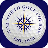 Nob North Golf Course icon