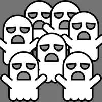 Group Ghost Chat icon