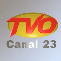 TVO Canal 23 icon