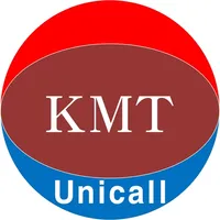 Unicall - Universe call icon