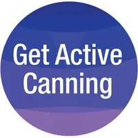 Get Active Canning icon