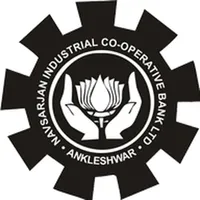 Navsarjan Industrial CoOp Bank icon