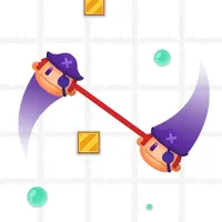 Radius Rop Ball Twin Monster icon