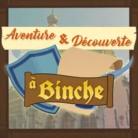 Aventure & Découverte à Binche icon