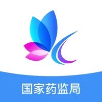 化妆品监管 icon