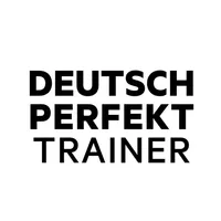 Der DEUTSCH PERFEKT TRAINER icon