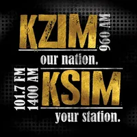 KSIM Radio icon