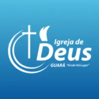 Igreja de Deus Guará icon